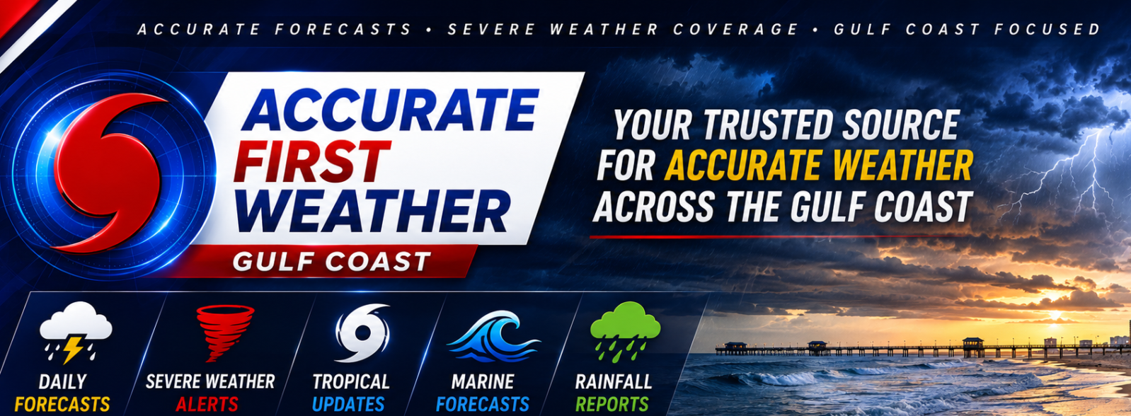 First Alert Hurricane